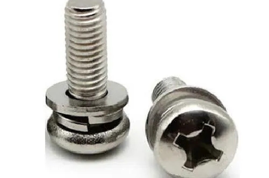 Sems screws